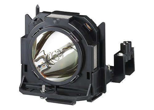 Panasonic ET-LAD60AW - Unidad de lámpara de repuesto para reflector (paquete de 2) - para PT-DW530, DW530E, DW530U, DX500, DX500E, DX500U, DZ570, DZ570E, DZ570U