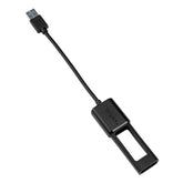 Targus - USB Cable - USB-C (F) to USB Type A (M) - USB 3.0 - 10 cm