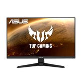 ASUS TUF Gaming VG249Q1A - LED monitor - gaming - 23.8" - 1920 x 1080 Full HD (1080p) @ 165 Hz - IPS - 250 cd/m² - 1000:1 - 1 ms - 2xHDMI, DisplayPort - speakers