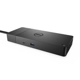 Dell Performance Dock WD19DCS - Docking Station - USB-C - HDMI, DP - GigE - 240 Watt - with 1 year Advanced Exchange Service and Limited Hardware Warranty - for Latitude 5320, 5520, Precision 5750, 7550, 7560, 7750