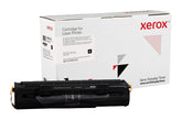 EVERYDAY TONER BLACK CARTRIDGE SUPL