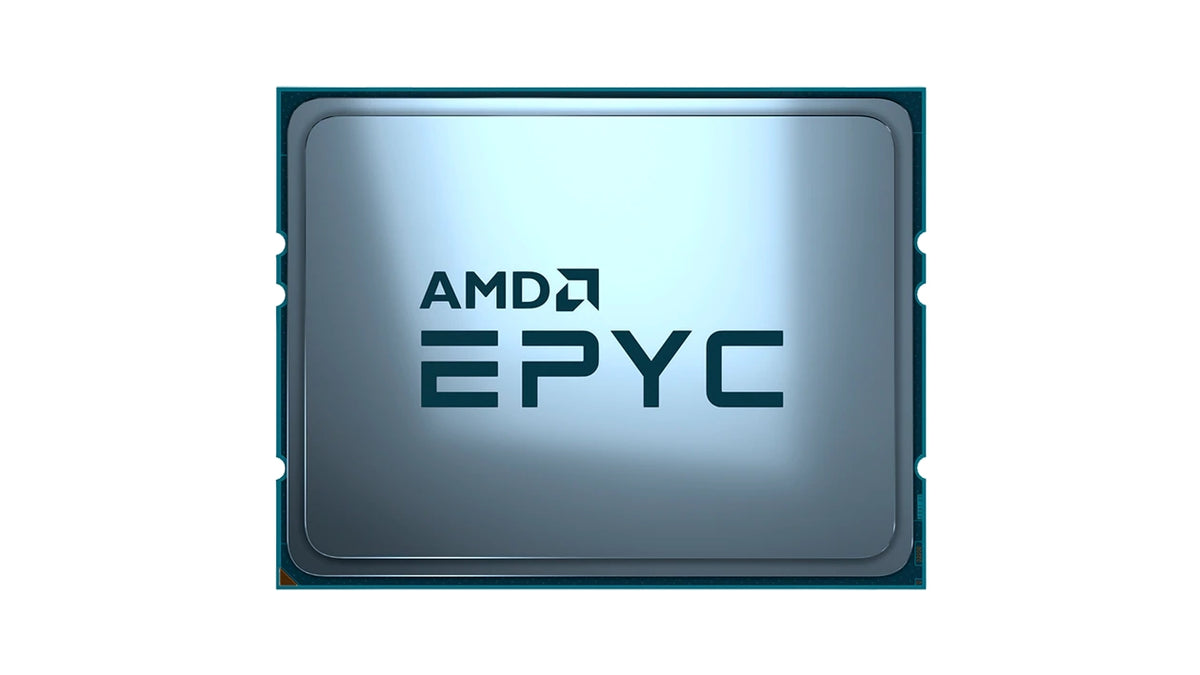 AMD EPYC 7313 - 3 GHz - 16-core - 32 threads - 128 MB cache - for ThinkSystem SR645 7D2X, 7D2Y