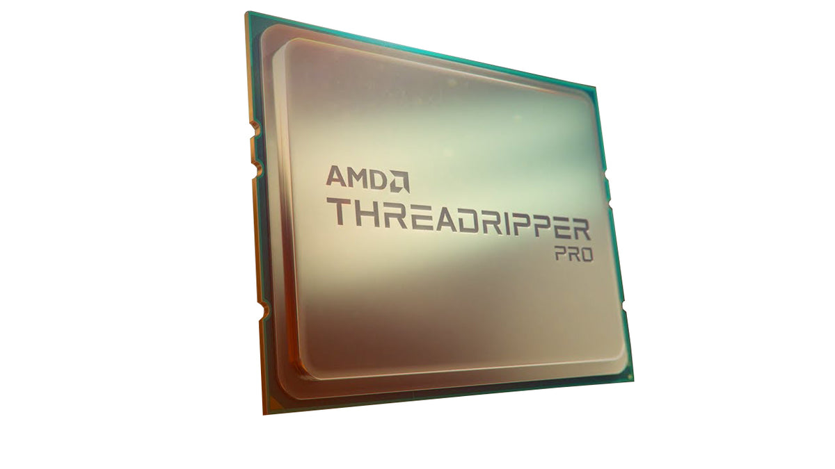 AMD Ryzen ThreadRipper PRO 3975WX - 3,5 GHz - 32 núcleos - 64 hilos - 128 MB de caché - Socket sWRX8 - Caja