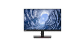 Lenovo ThinkVision T24i-2L - Monitor LED - 23.8" - 1920 x 1080 Full HD (1080p) @ 60 Hz - HDMI, VGA, DisplayPort