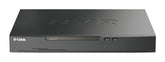 D-LINK NETWORK VIDEO RECORDER 16-CHANNEL H.265 POE JUSTCONNECT