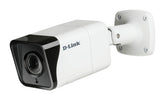 D-LINK CAM VIGILANCE 8 MEGAPIXEL H.265 EXTERIOR POE BULLET