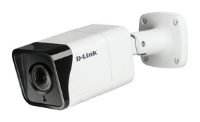 D-LINK CAM VIGILANCE 8-MEGAPIXEL H.265 OUTDOOR POE BULLET