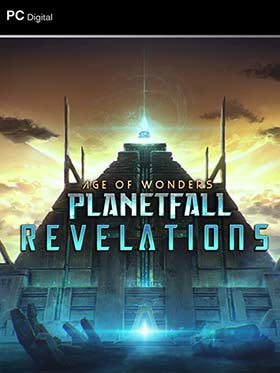 Age of Wonders Planetfall - Revelations - DLC - Win - Download - ESD