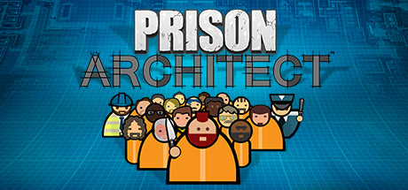 Prison Architect Psych Ward - Warden's Edition - DLC - Mac, Win, Linux - Download - ESD
