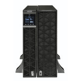 APC Smart-UPS RT SRTG10KXLI - UPS (rack mountable) - AC 230 V - 10000 Watt - 10000 VA - RS-232 - output connectors: 4