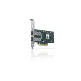 Mellanox ConnectX-6 Dx MCX621102AC-ADAT - Crypto enabled - adaptador de rede - PCIe 4.0 x16 - 25 Gigabit SFP28 x 2