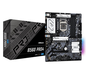 B560 PRO4 4DDR4 LGA1200 CPNT