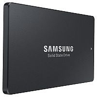 Samsung PM893 MZ7L3960HCJR - SSD - 960 GB - internal - 2.5" - SATA 6Gb/s