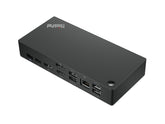 ACOPLADOR UNIVERSAL USB-C LENOVO THINKPAD