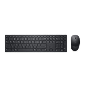 DELL PRO WIRELESS KEYBOARD AND WRLS