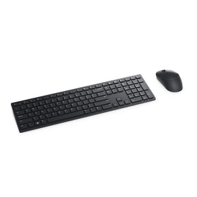 DELL PRO WIRELESS KEYBOARD AND WRLS