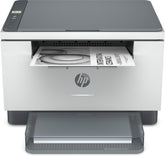 HP LaserJet MFP M234dwe - Impressora multi-funções - P/B - laser - Legal (216 x 356 mm) (original) - Legal (media) - até 14 ppm (cópia) - até 29 ppm (impressão) - 150 folhas - USB 2.0, LAN, Wi-Fi(n), Bluetooth