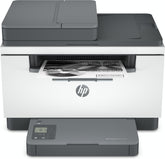 HP LaserJet MFP M234sdne - Impresora multifunción - B/N - láser - Legal (216 x 356 mm) (original) - Legal (soportes) - hasta 29 ppm (copia) - hasta 29 ppm (impresión) - 150 hojas - USB 2.0, LAN