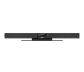 Bose Videobar VB1 - Soundbar - for conference system - wireless - Gigabit Ethernet, Wi-Fi, Bluetooth - App Controlled