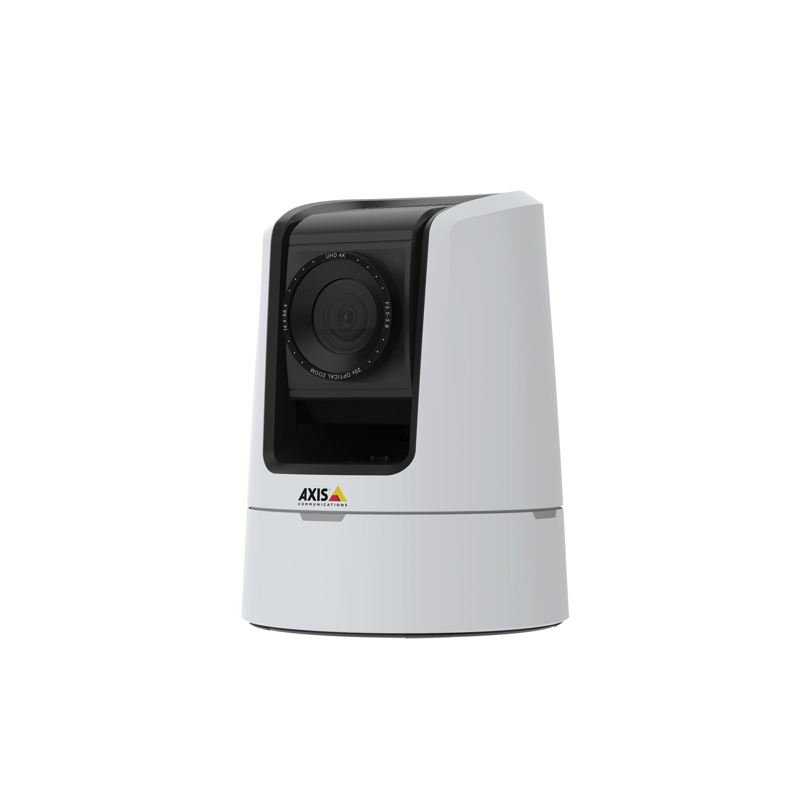 AXIS V5938 50 Hz - Network Surveillance Camera - PTZ - Color (Day&amp;Night) - 8 MP - 3840 x 2160 - Motorized - Audio - HDMI, HD-SDI, 3G-SDI - GbE - MPEG-4, MJPEG, H. 264, AVC, HEVC, H.265 - DC 11 - 13 V