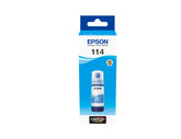 EPSON BLUE INK 114 ET-8500/8550