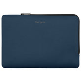 Targus MultiFit with EcoSmart - Laptop Sleeve - 13" - 14" - Blue