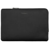 Targus MultiFit with EcoSmart - Laptop Sleeve - 13" - 14" - Black