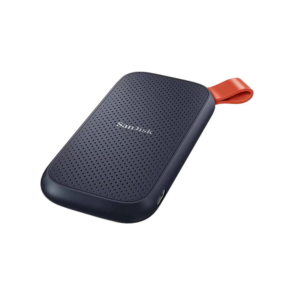 SanDisk Portable - SSD - 1 TB - External (Portable) - USB 3.2