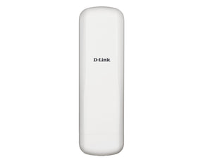 D-LINK WIRELESS 5KM LONG RANGE AC BRIDGE 15DBI