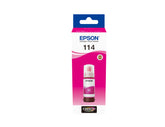 EPSON TINTEIRO MAGENTA 114 ET-8500/8550