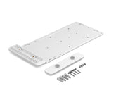 MONTAJE PARA PC LOGITECH TAP - BLANCO