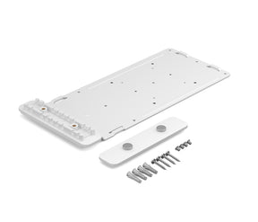 MONTAJE PARA PC LOGITECH TAP - BLANCO