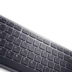 WIRELESS KEYBOARD AND MOUSE - WRLS