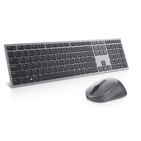 WIRELESS KEYBOARD AND MOUSE - WRLS