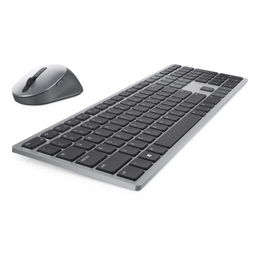 WIRELESS KEYBOARD AND MOUSE - WRLS