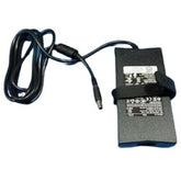 Dell AC Adapter - Kit - Power Adapter - AC - 130 Watt - UK - for Alienware M15 R3, M17 R3, G3 15 3500, G5 15 5500, Precision 3551