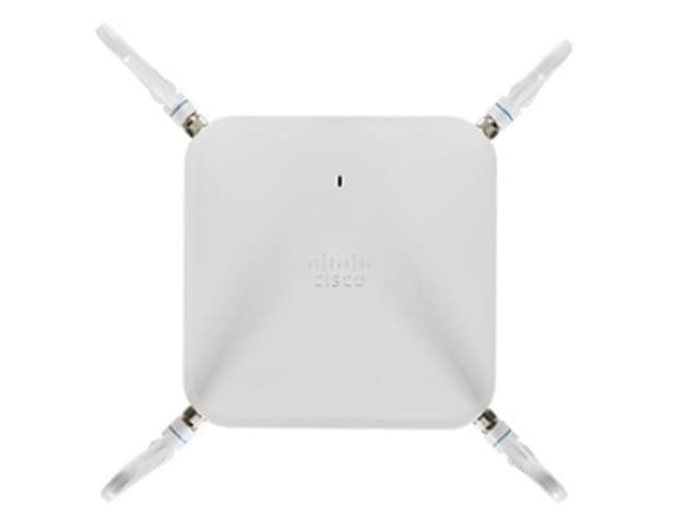 Cisco Catalyst Cellular Gateway CG522-E - Router - WWAN - 10 GigE, 2.5 GigE