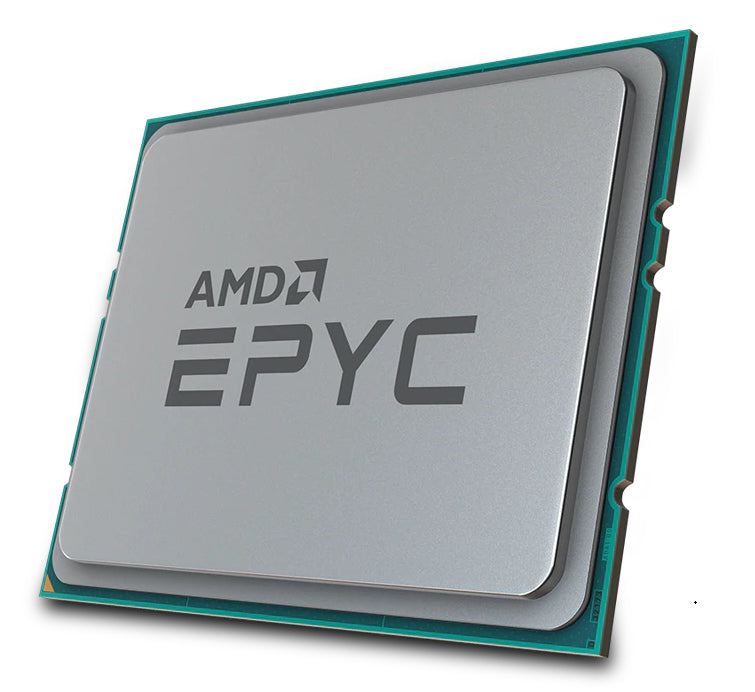 AMD EPYC 7663 - 2 GHz - 56 cores - 112 threads - 256 MB cache - Socket SP3 - OEM