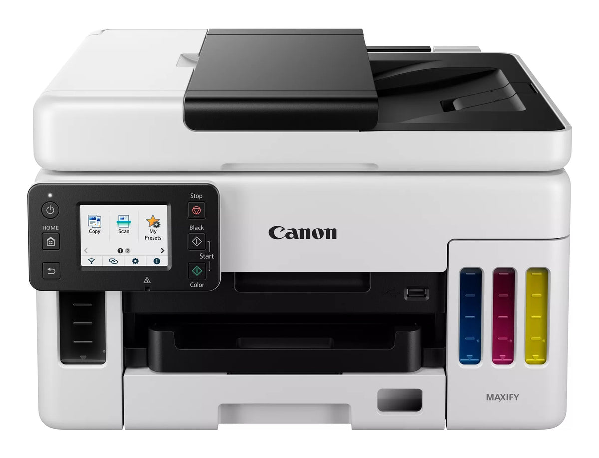 CANON IMP MULTIF INKJET MAXIFY GX6050 PROMOCIÓN