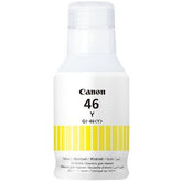 Canon GI 46 Y - Amarillo - original - recarga de tinta - para MAXIFY GX5040, GX6040, GX7040