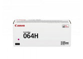 Canon 064H - Magenta - original - cartucho de toner - para i-SENSYS LBP722Cdw, MF832Cdw