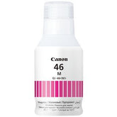 Canon GI 46 M - Magenta - original - recarga de tinta - para MAXIFY GX5040, GX6040, GX7040