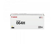 Canon 064H - Amarillo - original - cartucho de tóner - para i-SENSYS LBP722Cdw, MF832Cdw