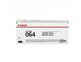 Canon 064 - Cyan blue - original - toner cartridge - for i-SENSYS LBP722Cdw, MF832Cdw