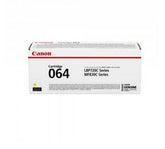 Canon 064 - Amarelo - original - cartucho de toner - para i-SENSYS LBP722Cdw, MF832Cdw