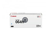 Canon 064H - Azul cian - original - cartucho de tóner - para i-SENSYS LBP722Cdw, MF832Cdw