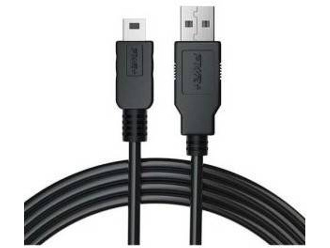 Wacom - Cable USB - 3 m - para Wacom STU-430, STU-530