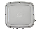 Cisco - Cubierta de dispositivo de red - para Catalyst 9124AXD, 9124AXI (C9124-CVR1=)