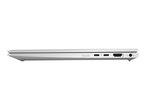 Portátil HP EliteBook 840 G8 - Intel Core i7 1165G7 / 2,8 GHz - Win 10 Pro de 64 bits (incluye licencia de Windows 11 Pro) - Gráficos Iris Xe - 16 GB de RAM - SSD NVMe de 512 GB - 14" IPS 1920 x 1080 (Full HD ) ) - Wi-Fi 6 - kbd: inglés