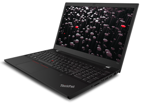 Lenovo ThinkPad P15v Gen 2 21A9 - Intel Core i7 11800H / 2.3 GHz - Win 10 Pro 64-bit - UHD Graphics - 16 GB RAM - 512 GB SSD TCG Opal Encryption 2, NVMe - 15.6" IPS 1920 x 1080 (Full HD) - Wi-Fi 6 - black - kbd: Portuguese - with 3 Years of Assistance